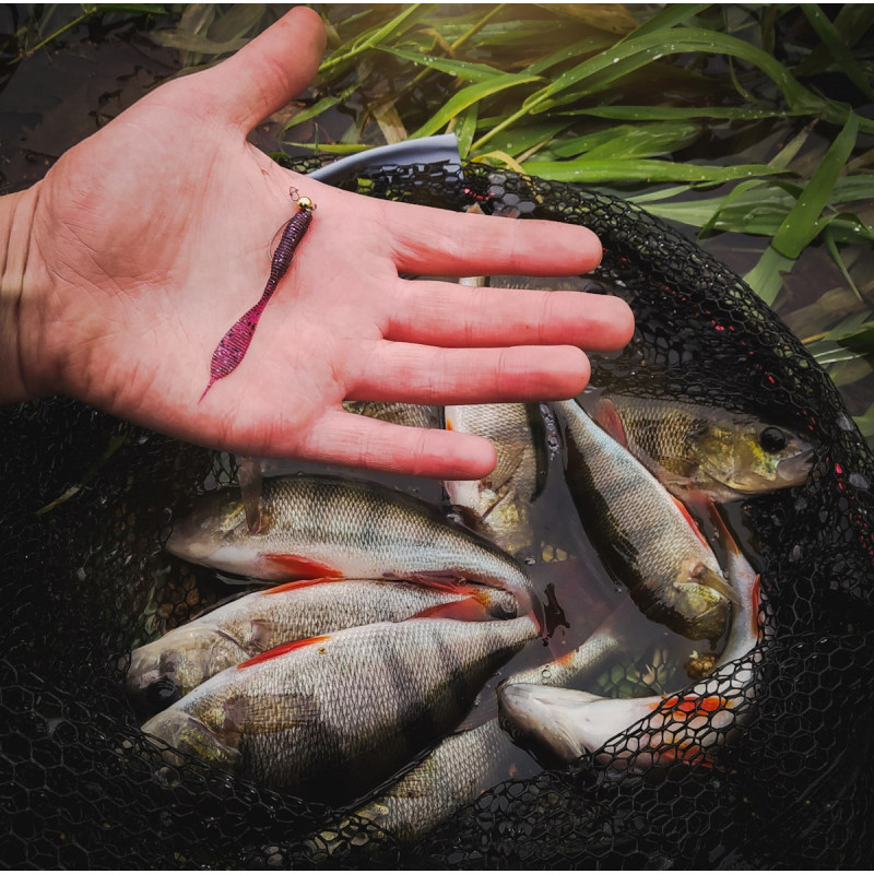 Gumy Perch Professor F**king Leech