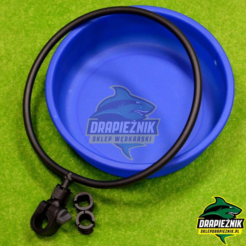 Miska Preston OFFBOX36 Groundbait Bowl & Hoop Large // Duża