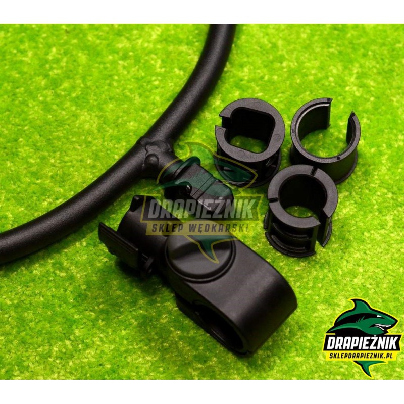 Miska Preston OFFBOX36 Groundbait Bowl & Hoop Large // Duża