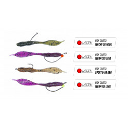 Gumy Perch Professor F**king Leech