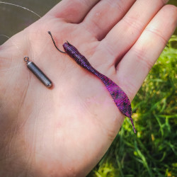 Gumy Perch Professor F**king Leech