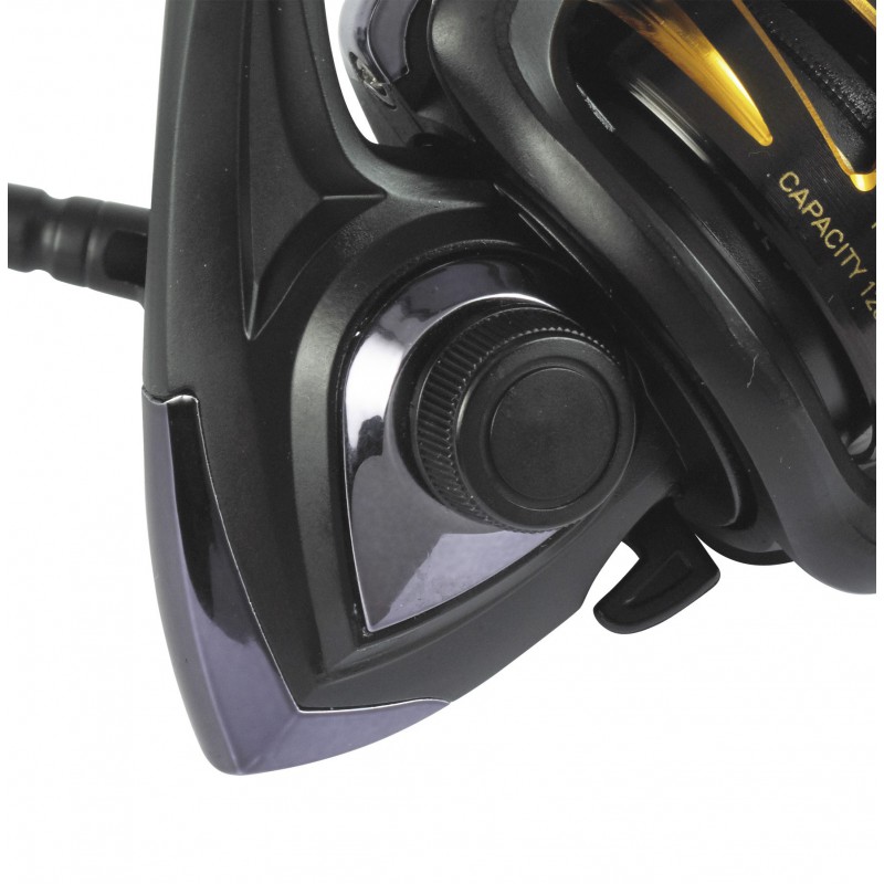 Browning Black Magic FD 420