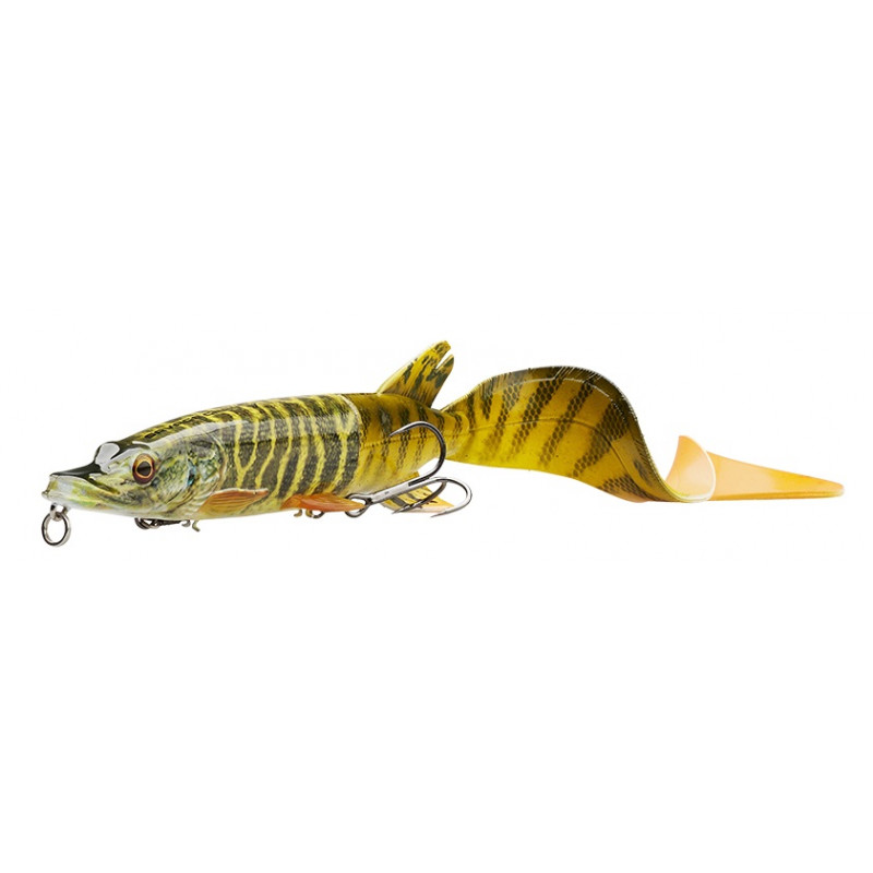 Wobler Savage Gear 3D Hybrid Pike 17cm