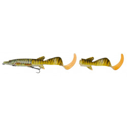 Wobler Savage Gear 3D Hybrid Pike 17cm