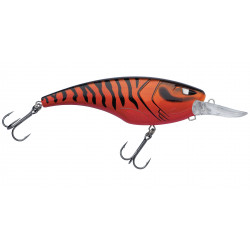 1531733 Wobler Berkley Zilla Deep Crank 14.3cm - RED TIGER