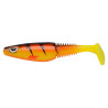1531818 Guma Berkley Sick Swimmer 12cm - Hot Yellow Perch