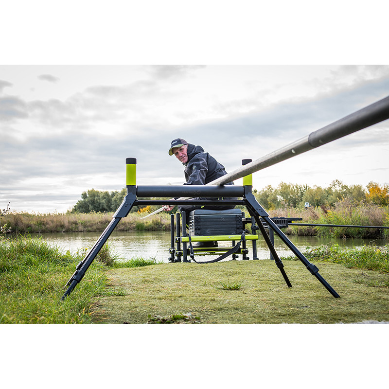 Rolki Matrix Single Compact Pole Roller GRO007