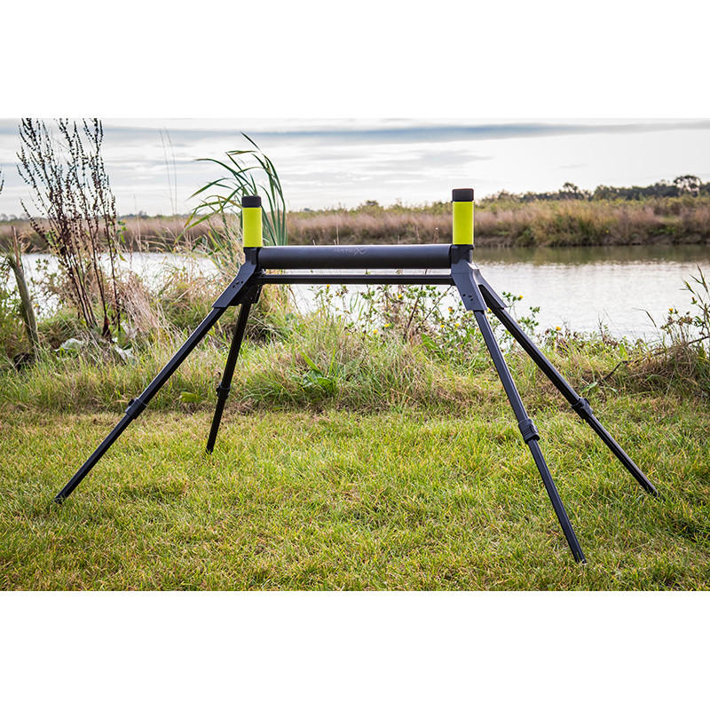 Rolki Matrix Single Compact Pole Roller GRO007