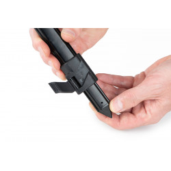 Rolki Matrix Single Compact Pole Roller GRO007