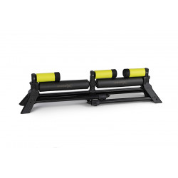 Rolki Matrix Double Compact Pole Roller GRO008