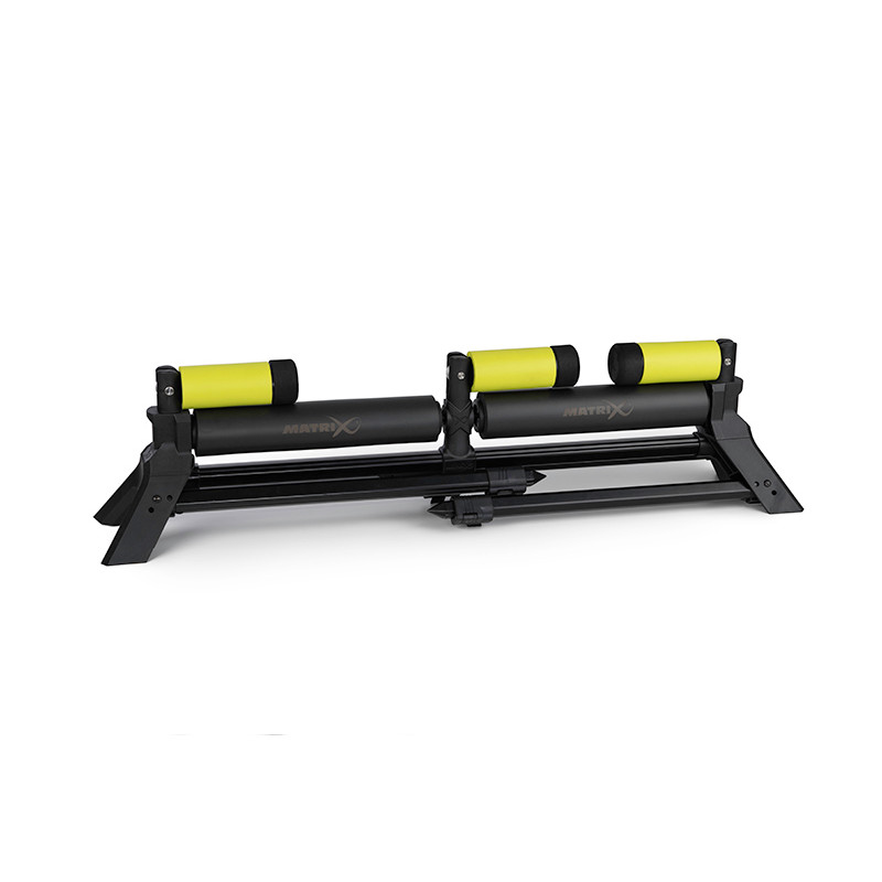 Rolki Matrix Double Compact Pole Roller GRO008