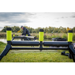 Rolki Matrix Double Compact Pole Roller GRO008