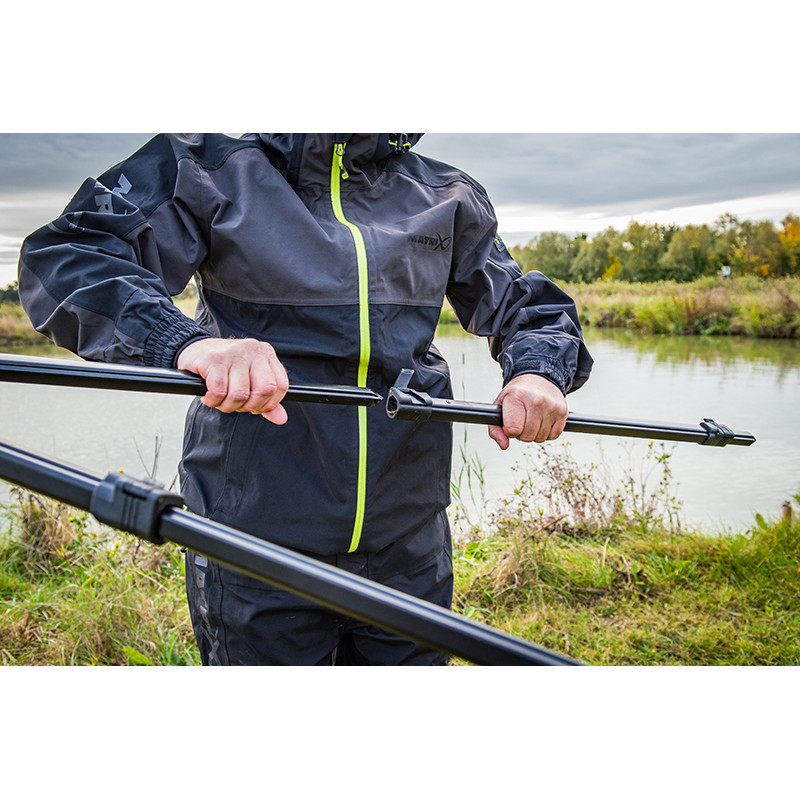 Rolki Matrix Double Compact Pole Roller GRO008