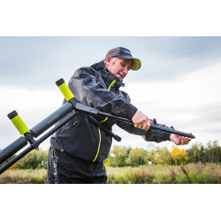 Rolki Matrix Double Compact Pole Roller GRO008