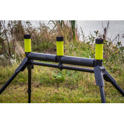 Rolki Matrix Double Compact Pole Roller GRO008