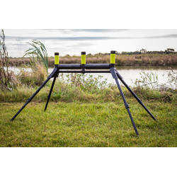 Rolki Matrix Double Compact Pole Roller GRO008