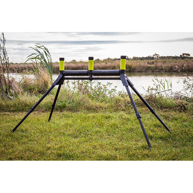 Rolki Matrix Double Compact Pole Roller GRO008