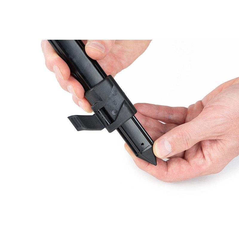 Rolki Matrix Double Compact Pole Roller GRO008