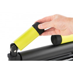 Rolki Matrix Double Compact Pole Roller GRO008