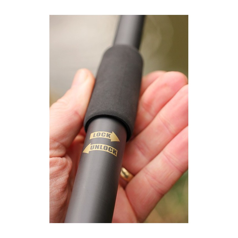 Sztyca Drennan Super Specialist Compact Twistlock 2m