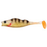 1543311 Guma Berkley Pulse Realistic Perch 11cm - Golden Perch
