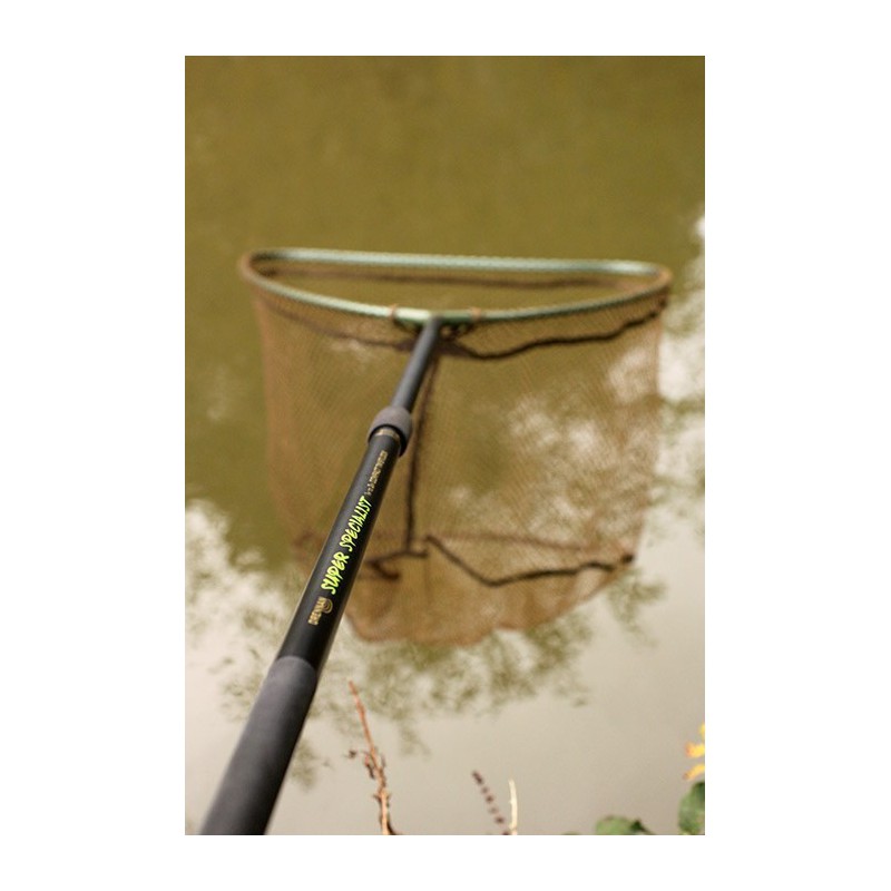 Sztyca Drennan Super Specialist Compact Twistlock 2m