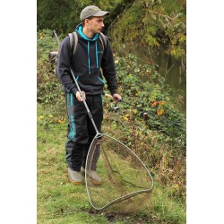 Sztyca Drennan Super Specialist Compact Twistlock 2m