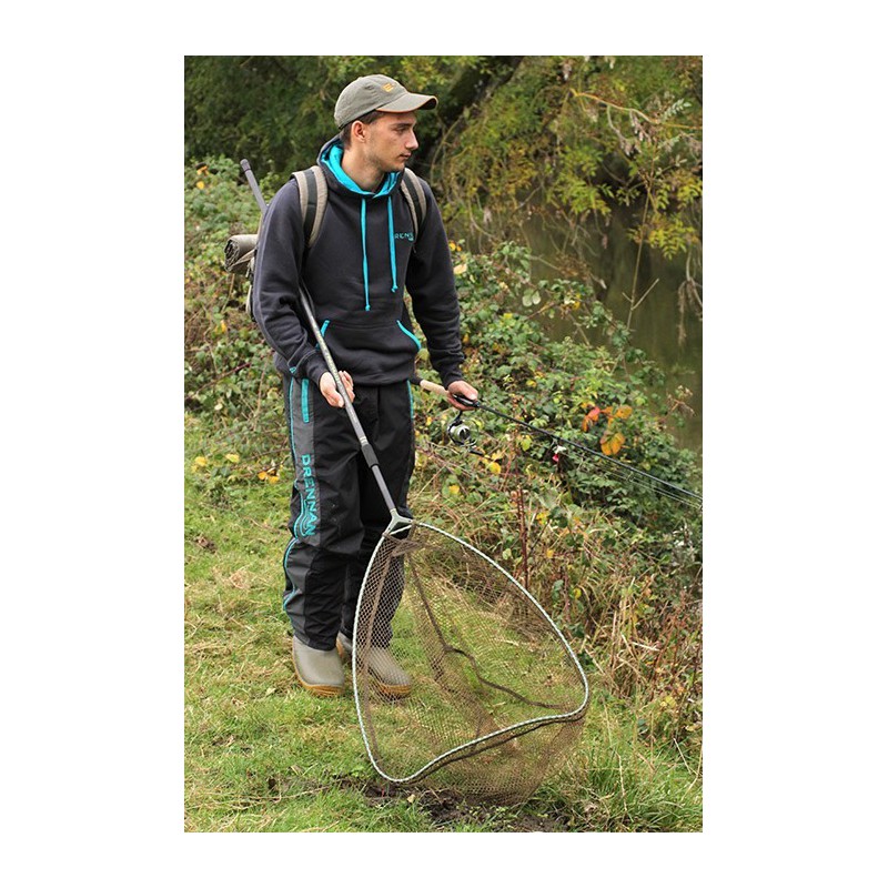 Sztyca Drennan Super Specialist Compact Twistlock 2m