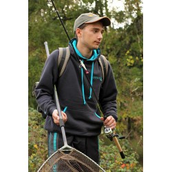 Sztyca Drennan Super Specialist Compact Twistlock 2m