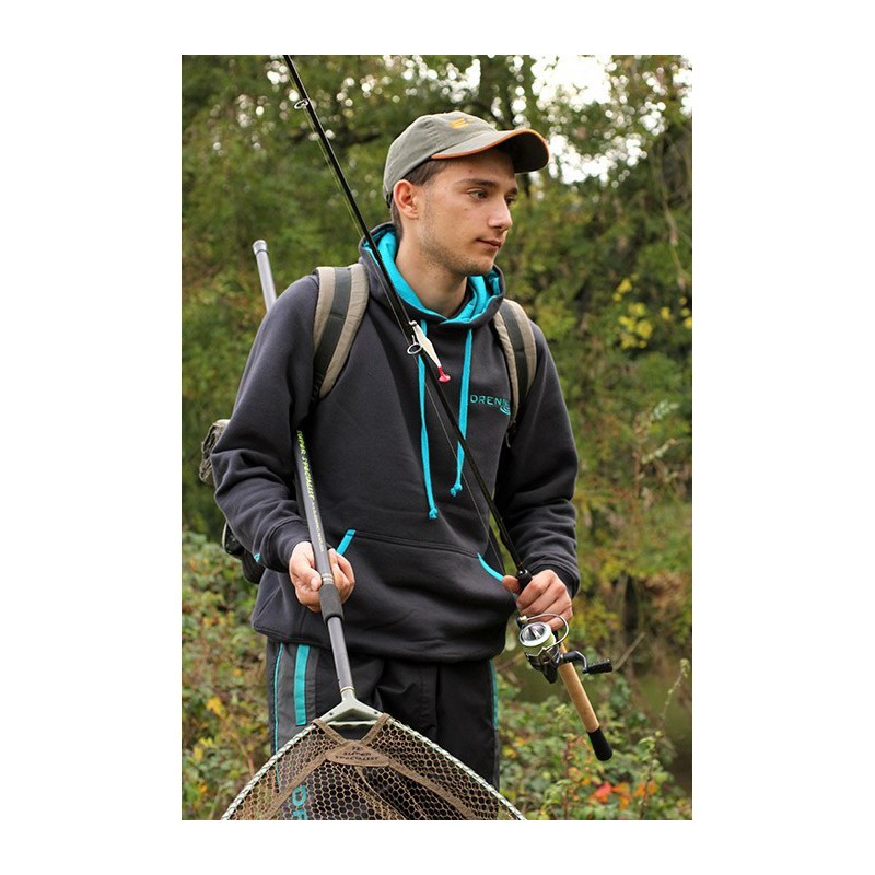 Sztyca Drennan Super Specialist Compact Twistlock 2m