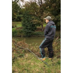 Sztyca Drennan Super Specialist Compact Twistlock 2m