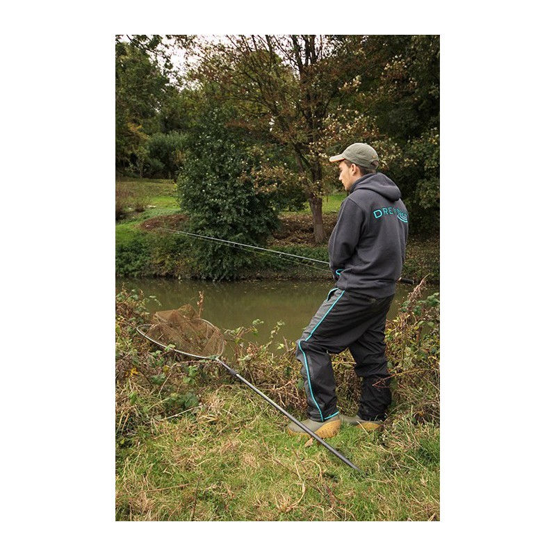 Sztyca Drennan Super Specialist Compact Twistlock 2m