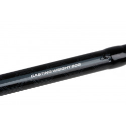 Wędka Matrix Ethos XR-D Feeder 12FT / 3.7m / 80g