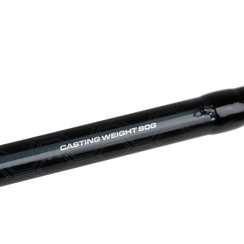 Wędka Matrix Ethos XR-D Feeder 12FT / 3.7m / 80g