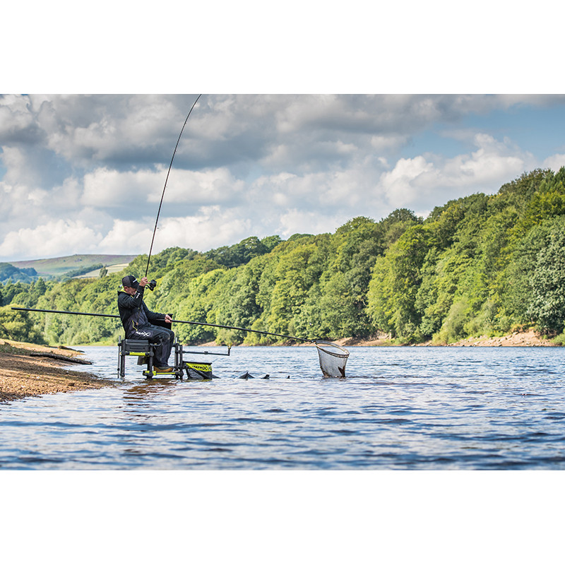 Wędka Matrix Ethos XR-D Feeder