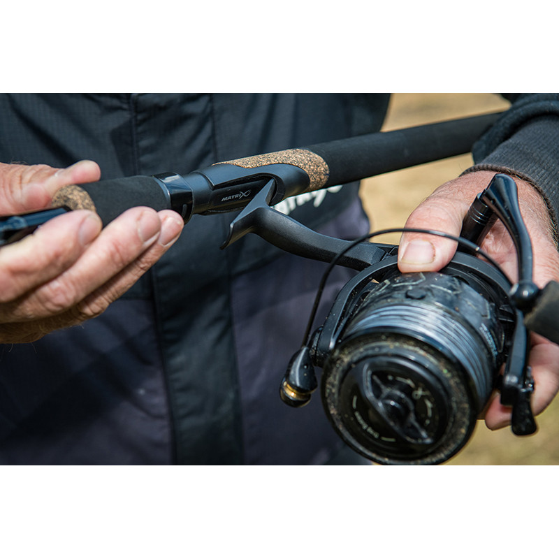 Wędka Matrix Ethos XR-D Feeder