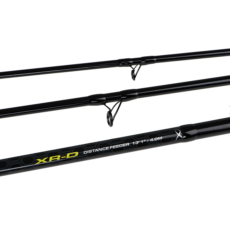 GRD209 Wędka Matrix Ethos XR-D Feeder 13.1FT / 4.0m / 100g