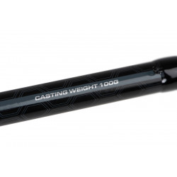 GRD209 Wędka Matrix Ethos XR-D Feeder 13.1FT / 4.0m / 100g