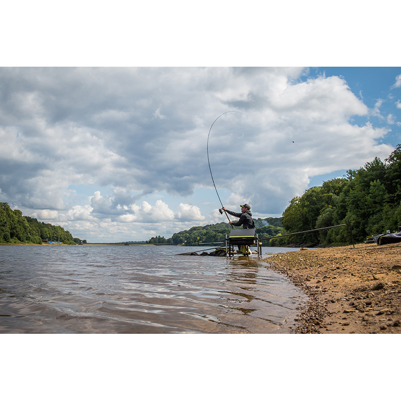 Wędka Matrix Ethos XR-D Feeder