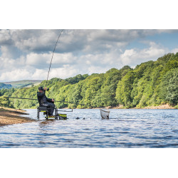 Wędka Matrix Ethos XR-D Feeder