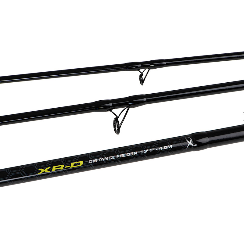 GRD210 Wędka Matrix Ethos XR-D Feeder 13.1FT / 4.0m / 130g