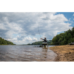 Wędka Matrix Ethos XR-D Feeder