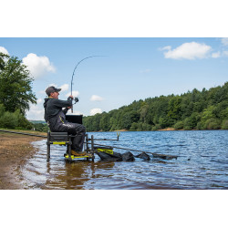 Wędka Matrix Ethos XR-D Feeder