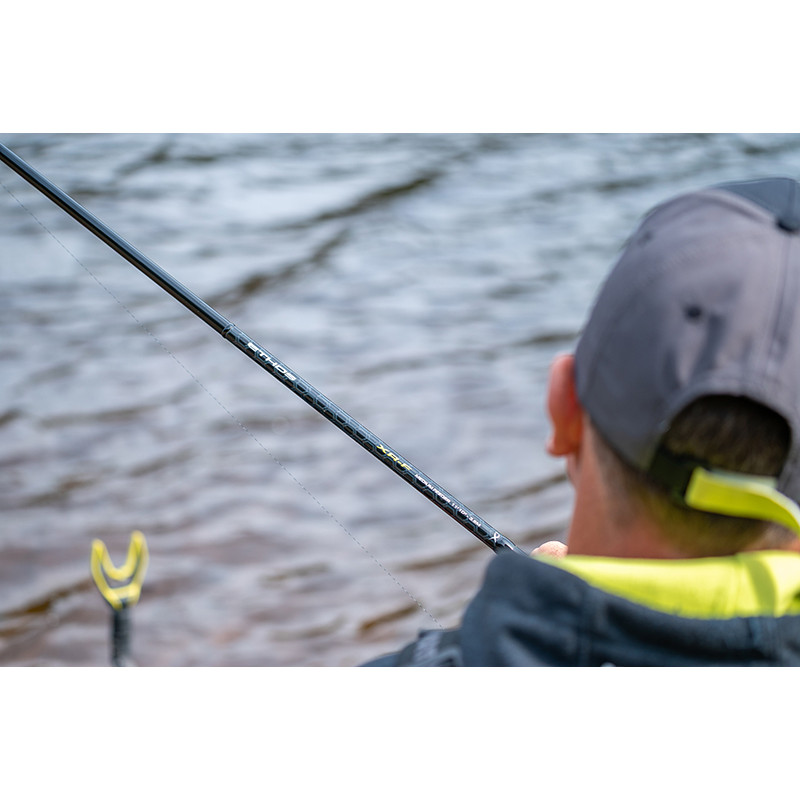 Wędka Matrix Ethos XR-F Feeder