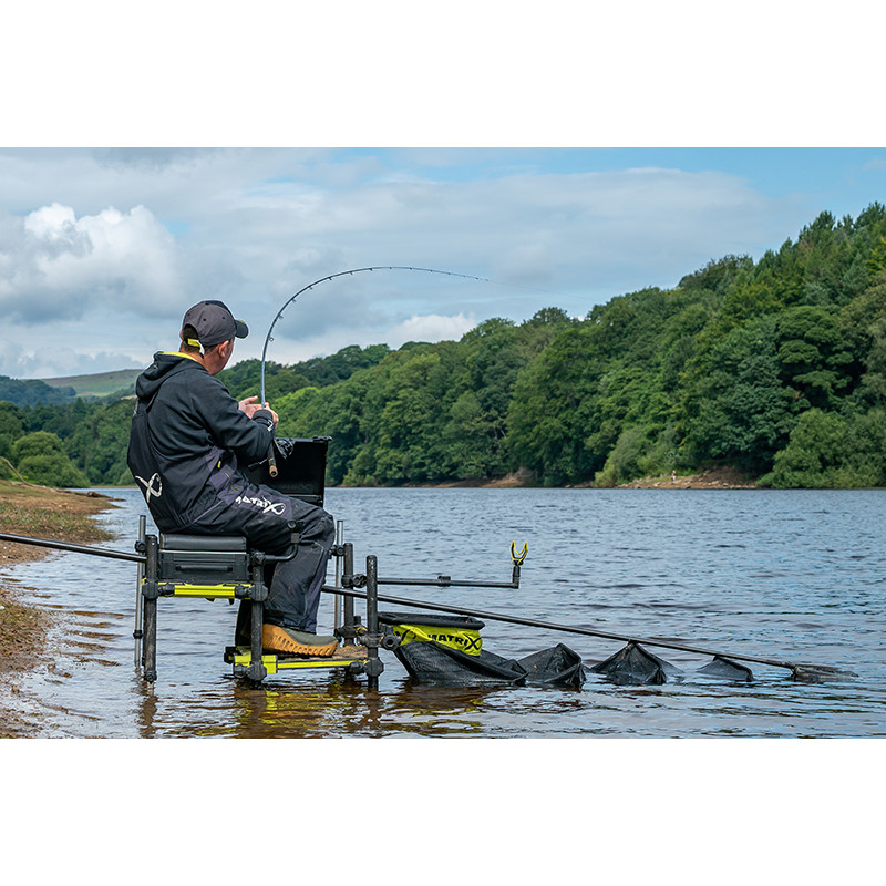 Wędka Matrix Ethos XR-F Feeder