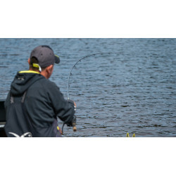 Wędka Matrix Ethos XR-F Feeder