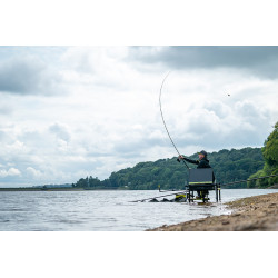 Wędka Matrix Ethos XR-F Feeder