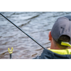 Wędka Matrix Ethos XR-F Feeder