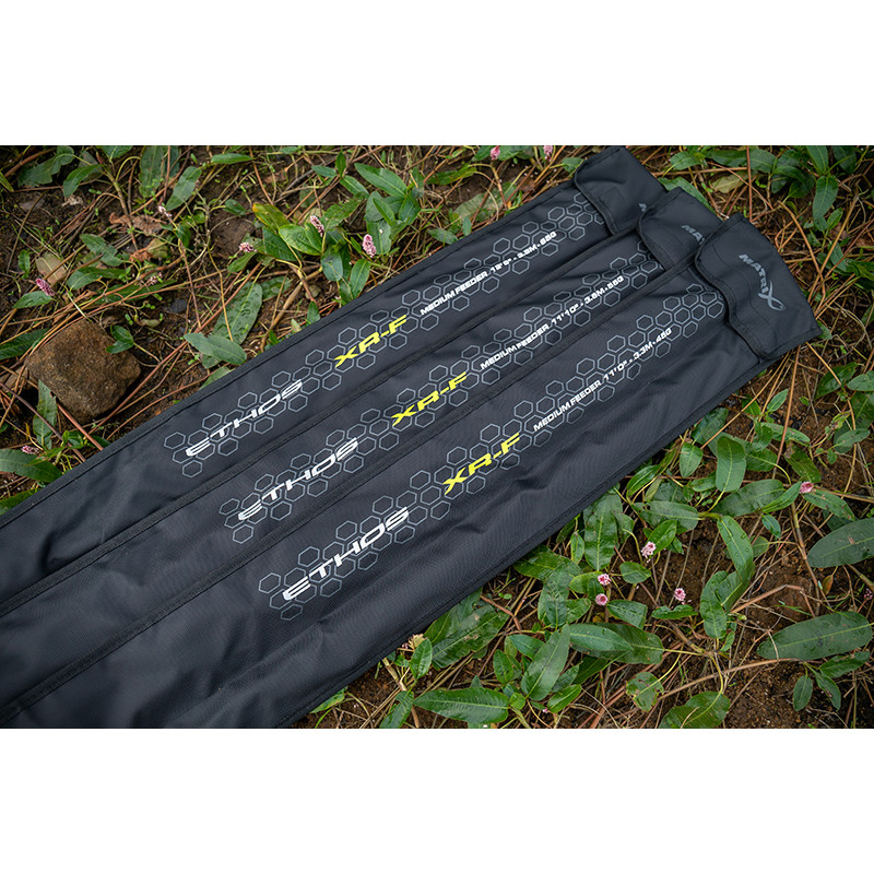 Wędka Matrix Ethos XR-F Feeder