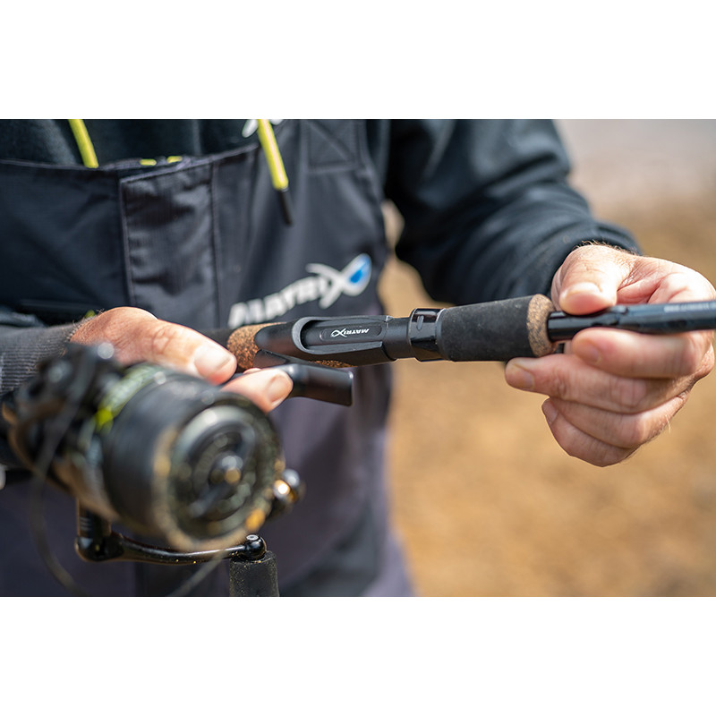 Wędka Matrix Ethos XR-F Feeder
